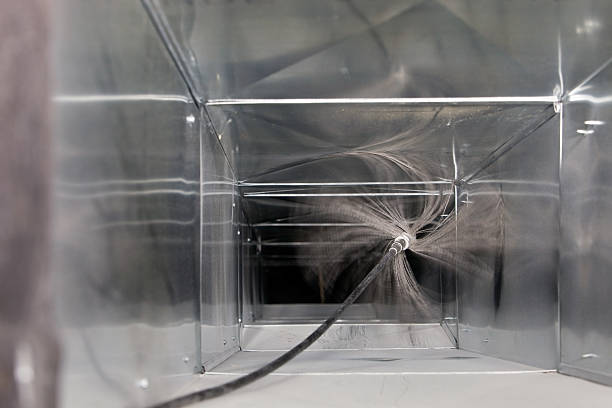 Best Best Air Duct Cleaning Company  in Big Bend, WI