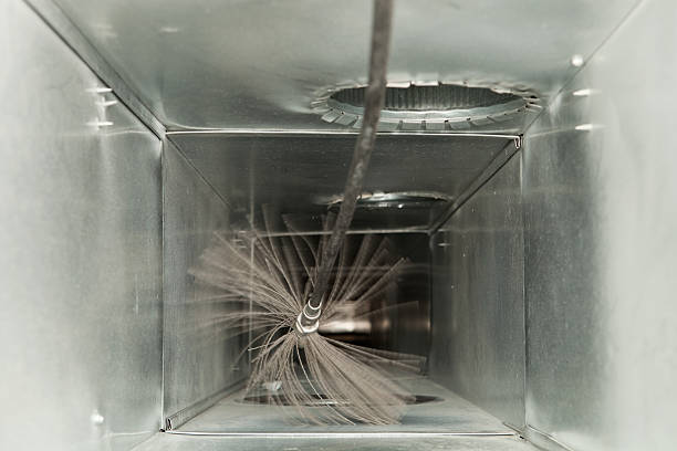 Best Local Air Duct Cleaning Services  in Big Bend, WI