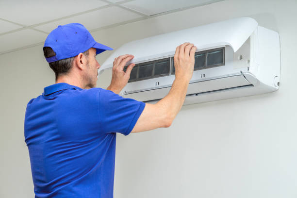 Best HVAC Duct Inspection Services  in Big Bend, WI