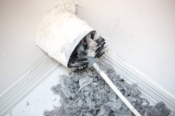 Best Affordable Duct Cleaning Services  in Big Bend, WI