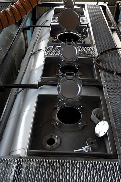 Best Commercial Air Duct Cleaning  in Big Bend, WI