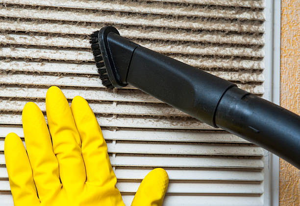 Trusted Big Bend, WI Airduct Cleaning Experts